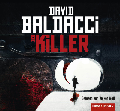 David Baldacci-Der Killer